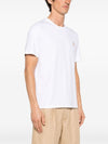 Maison Kitsune Chillax Fox logo-detail T-shirt