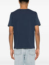 Maison Kitsune Bold Fox Head cotton T-shirt