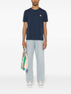 Maison Kitsune Bold Fox Head cotton T-shirt