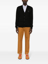Maison Kitsuné MAISON KITSUNE' Sweaters Black