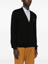 Maison Kitsuné MAISON KITSUNE' Sweaters Black