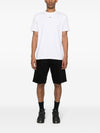 Off White T-shirts and Polos White