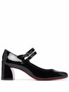 Christian Louboutin Mary Jane 55 mm