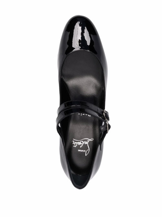 Christian Louboutin Mary Jane 55 mm
