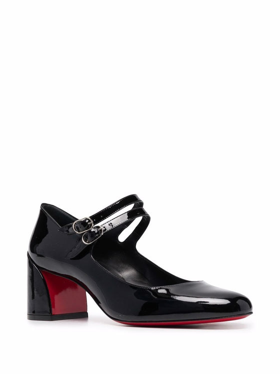 Christian Louboutin Mary Jane 55 mm