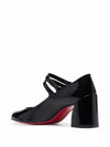 Christian Louboutin Mary Jane 55 mm