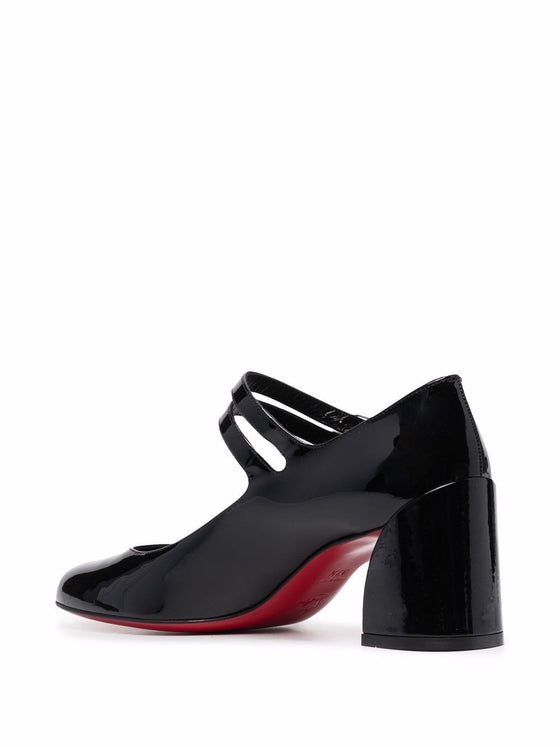 Christian Louboutin Mary Jane 55 mm