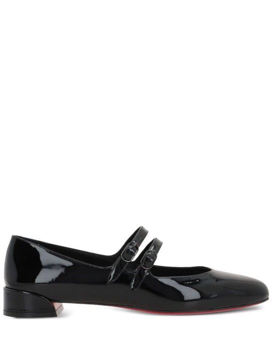 Christian Louboutin Sweet Jane Ballerina
