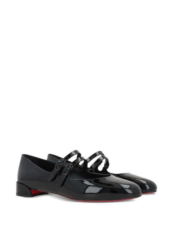 Christian Louboutin Sweet Jane Ballerina