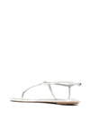 RENE' CAOVILLA Sandals Silver