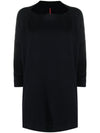 Daniela Gregis Cotton boat-neck sweater