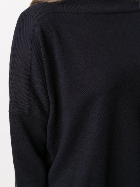 Daniela Gregis Sweaters Blue