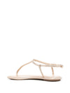RENE' CAOVILLA Sandals Beige