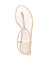 RENE' CAOVILLA Sandals Beige