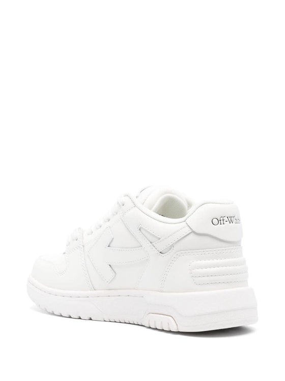 Off White Out Of Office sneakers