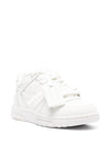 Off White Out Of Office sneakers