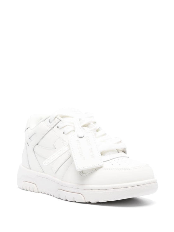 Off White Out Of Office sneakers