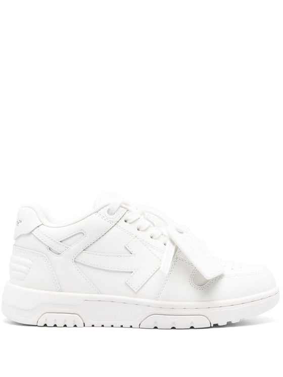 Off White Out Of Office sneakers