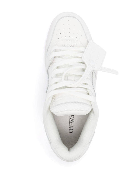 Off White Out Of Office sneakers