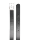 Paul Smith Signature Stripe reversbile belt