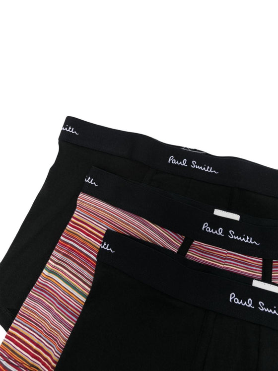 Paul Smith Underwear Black