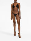 Dolce & Gabbana string bikini bottom