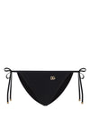 Dolce & Gabbana string bikini bottom