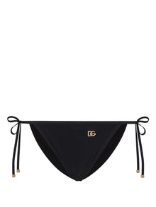  Dolce & Gabbana string bikini bottom