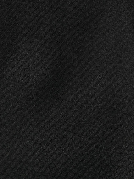 EMPORIO ARMANI EXCLUSIVE Ties Black