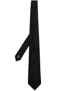  EMPORIO ARMANI EXCLUSIVE Ties Black
