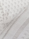 EMPORIO ARMANI EXCLUSIVE Scarfs Grey