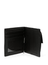 EMPORIO ARMANI EXCLUSIVE Wallets Black