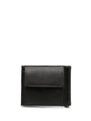 EMPORIO ARMANI EXCLUSIVE Wallets Black