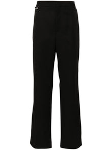  JACQUEMUS Trousers Black