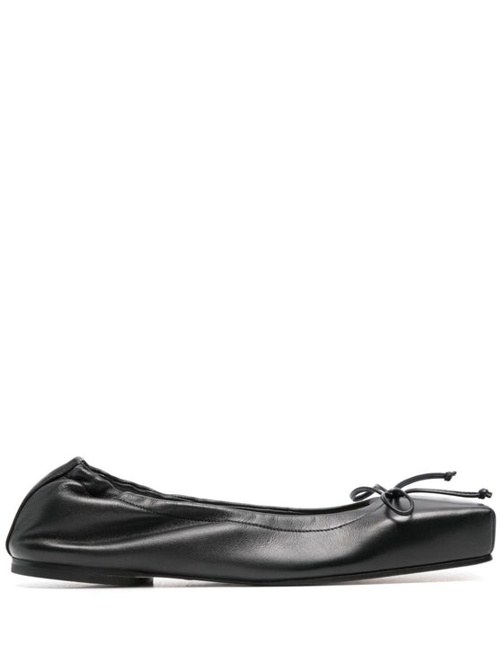 Jacquemus The Ballet flats