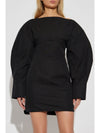 Jacquemus La Robe Chemise Casaco dress