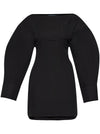Jacquemus La Robe Chemise Casaco dress