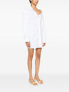JACQUEMUS Dresses White