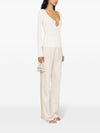 JACQUEMUS Top White