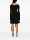 Jacquemus La Mini Robe Pralu dress