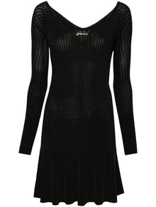  JACQUEMUS Dresses Black