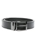 Emporio Armani Exclusive Leather reversible belt
