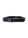 Emporio Armani Exclusive Leather reversible belt
