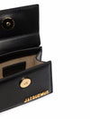 Jacquemus Le Chiquito Leather Tote Bag