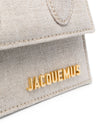 Jacquemus Le Chiquito Moyen tote bag