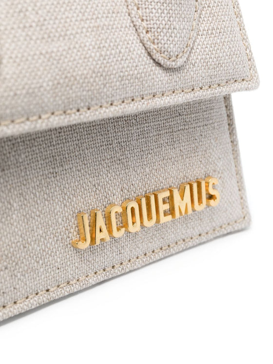 Jacquemus Le Chiquito Moyen tote bag