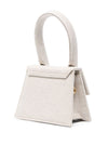 Jacquemus Le Chiquito Moyen tote bag