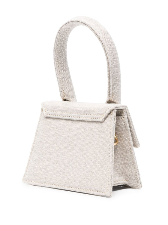 Jacquemus Le Chiquito Moyen tote bag