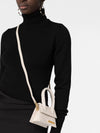 Jacquemus Le Chiquito Moyen tote bag