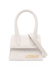  Jacquemus Le Chiquito Moyen tote bag
